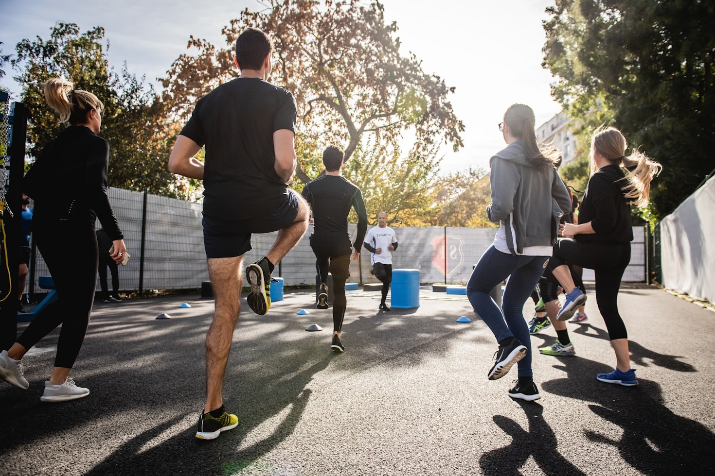 The Science Behind Effective Fitness Routines