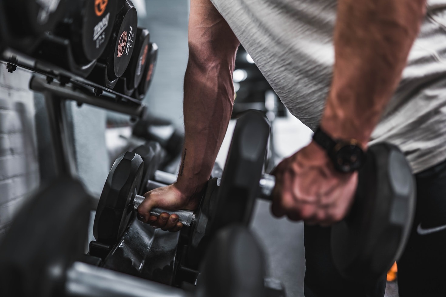 Breaking Down Myths About Exercise and Nutrition